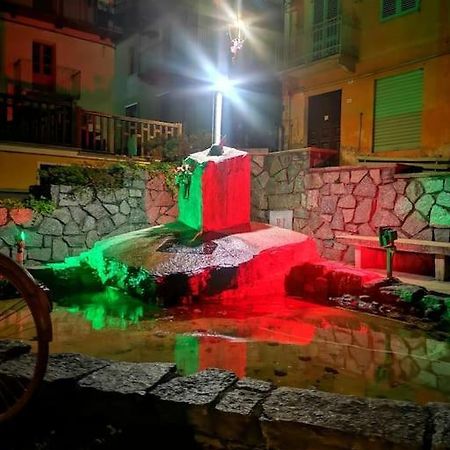 Casa Ethan Intero Alloggio Ceres Bagian luar foto