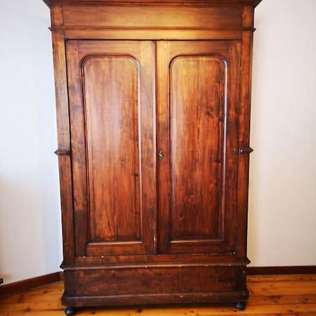 Casa Ethan Intero Alloggio Ceres Bagian luar foto