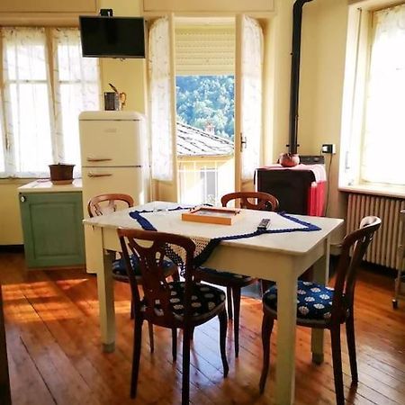 Casa Ethan Intero Alloggio Ceres Bagian luar foto