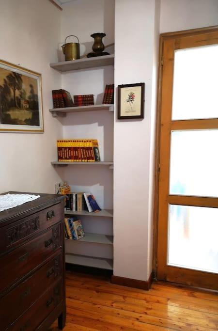 Casa Ethan Intero Alloggio Ceres Bagian luar foto