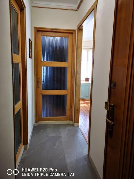 Casa Ethan Intero Alloggio Ceres Bagian luar foto
