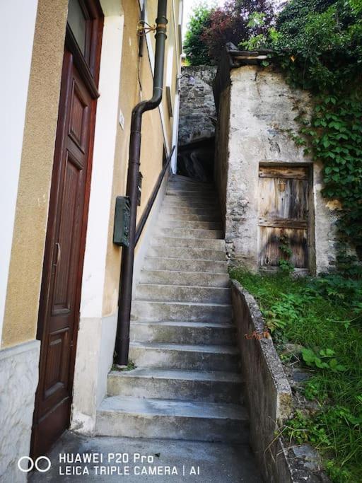 Casa Ethan Intero Alloggio Ceres Bagian luar foto