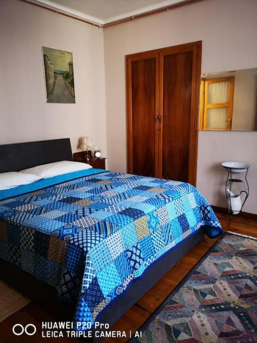 Casa Ethan Intero Alloggio Ceres Bagian luar foto