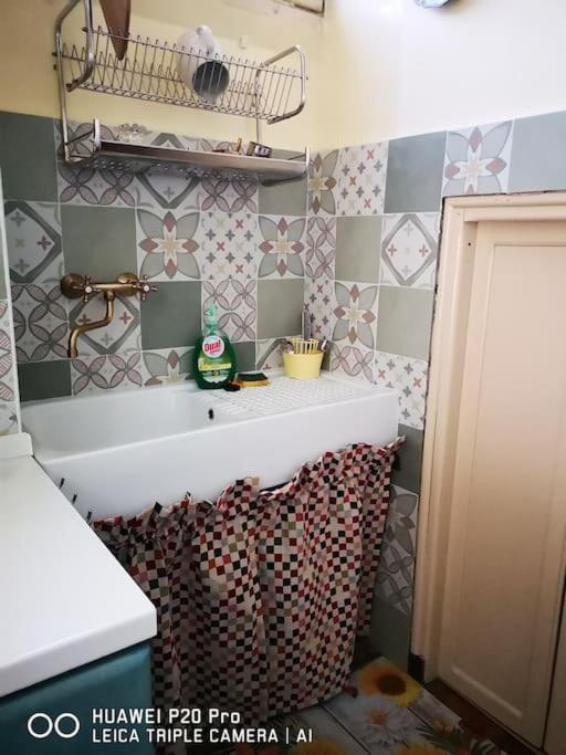 Casa Ethan Intero Alloggio Ceres Bagian luar foto
