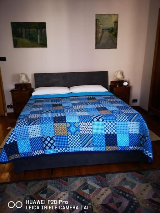 Casa Ethan Intero Alloggio Ceres Bagian luar foto