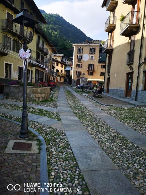 Casa Ethan Intero Alloggio Ceres Bagian luar foto
