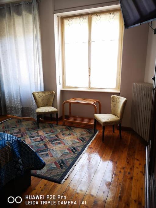 Casa Ethan Intero Alloggio Ceres Bagian luar foto