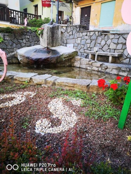Casa Ethan Intero Alloggio Ceres Bagian luar foto