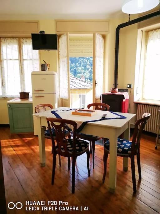 Casa Ethan Intero Alloggio Ceres Bagian luar foto